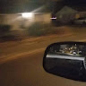 Meet your Posher, Bob